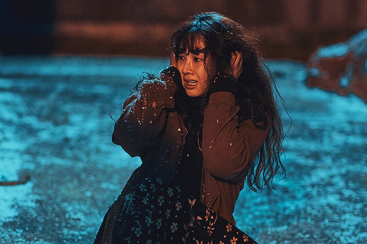 日本有数の映画ガイド・高橋ヨシキが『白い車に乗った女』をレビュー!